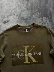 (XS) Calvin Klein мъжка блуза
